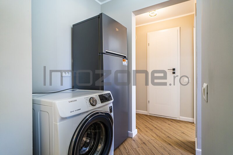 Drumul Taberei | 2 camere | mobilat si utilat complet | prima inchiriere