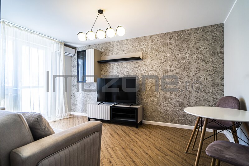 Drumul Taberei | 2 camere | mobilat si utilat complet | prima inchiriere