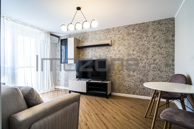 Drumul Taberei | 2 camere | mobilat si utilat complet | prima inchiriere