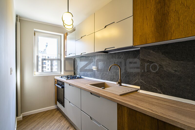 Drumul Taberei | 2 camere | mobilat si utilat complet | prima inchiriere