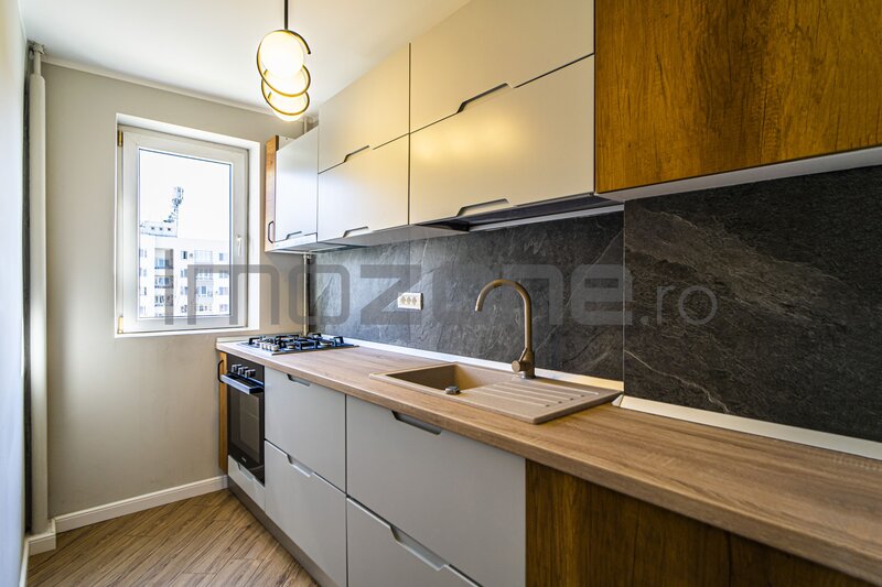 Drumul Taberei | 2 camere | mobilat si utilat complet | prima inchiriere