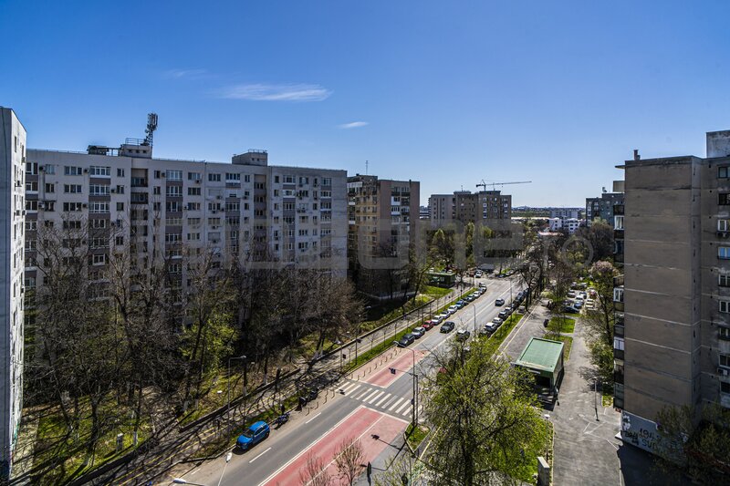 Drumul Taberei | 2 camere | mobilat si utilat complet | prima inchiriere