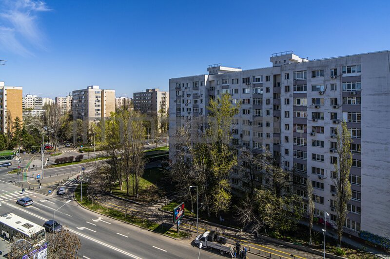 Drumul Taberei | 2 camere | mobilat si utilat complet | prima inchiriere