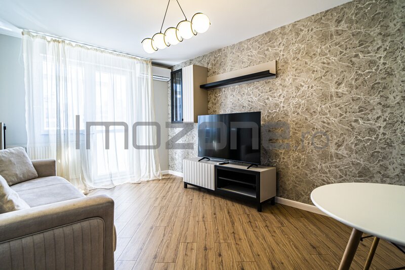 Drumul Taberei | 2 camere | mobilat si utilat complet | prima inchiriere