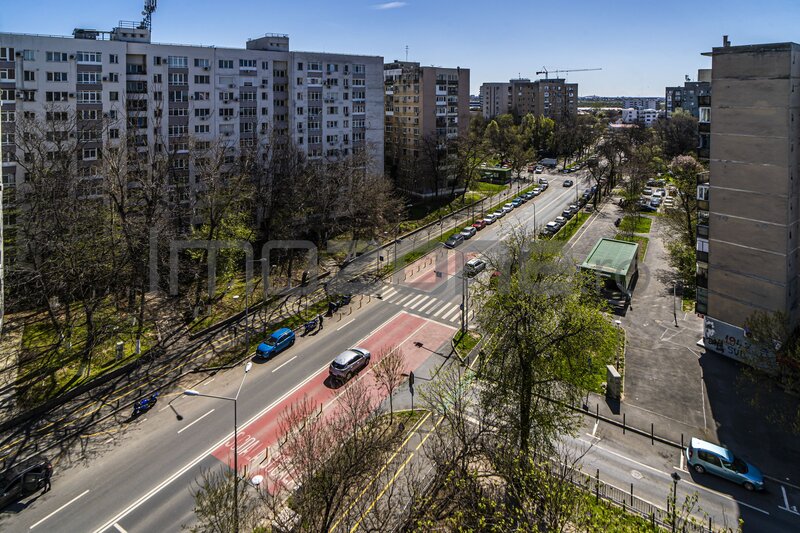 Drumul Taberei | 2 camere | mobilat si utilat complet | prima inchiriere