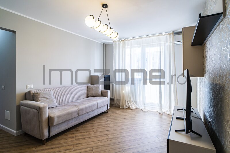 Drumul Taberei | 2 camere | mobilat si utilat complet | prima inchiriere